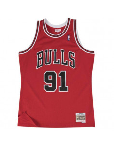 Camiseta NBA Mitchell &...
