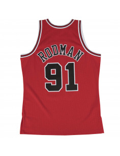 Camiseta NBA Mitchell &... 2