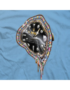 Camiseta DGK Flexed Tee 2