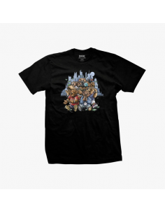 Camiseta DGK Posse Tee