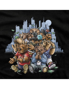 Camiseta DGK Posse Tee 2
