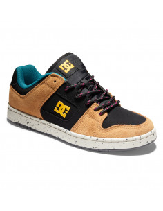 Zapatilla DC Shoes Manteca 4 M 2