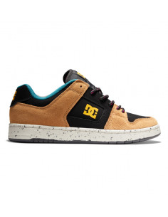 Zapatilla DC Shoes Manteca 4 M