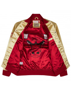 Chaqueta Mitchell & Ness... 2