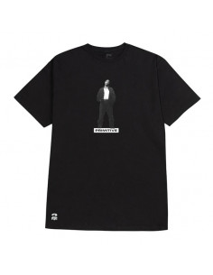 Camiseta Primitive Posted Tee