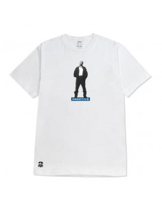 Camiseta Primitive Posted Tee