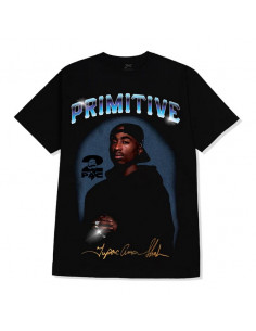Camiseta Primitive Shine Tee
