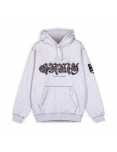 Sudadera con capucha Grimey...