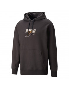 Sudadera Puma Downtown...