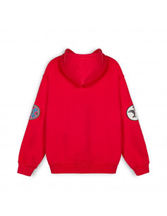 Sudadera con capucha Grimey... 2