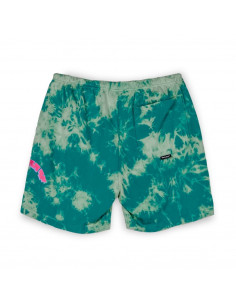 Pantalón corto Grimey... 2