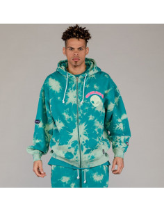 Sudadera con cremallera... 2