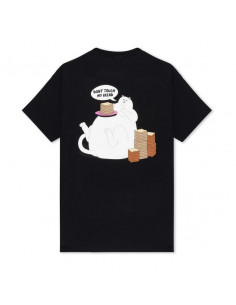 Camiseta RipNDip Yay Bread Tee 2