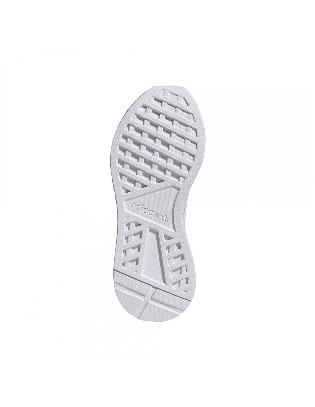 Zapatillas Originals Deerupt Runner Women Color Blanco calzado adidas 38