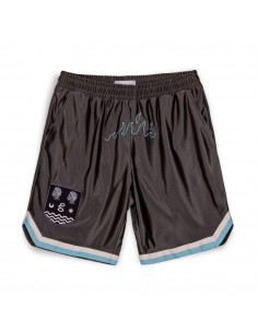 Pantalón corto Grimey Fire... 2