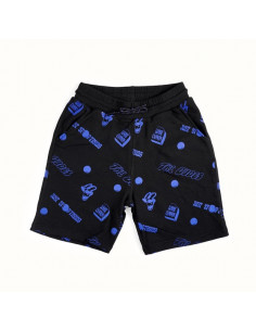 Pantalón corto The Dudes...