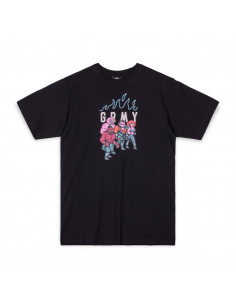 Camiseta Grimey The Brawl...