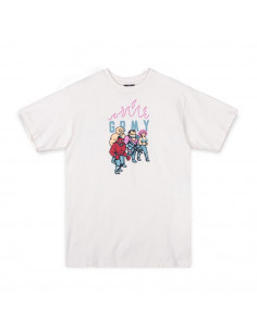 Camiseta Grimey The Brawl...