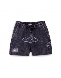 Pantalón corto Grimey...