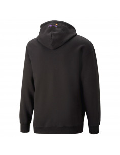 Sudadera con capucha Puma X... 2
