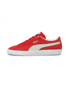 Zapatillas Puma Suede...