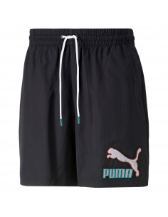 Pantalón corto Puma Fandom...