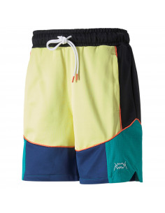 Pantalón corto Puma Drop Step