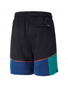 Pantalón corto Puma Drop Step 2