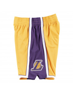 Pantalón Mitchel & Ness NBA... 2