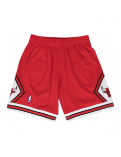 Pantalón Mitchel & Ness NBA...