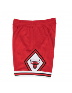 Pantalón Mitchel & Ness NBA... 2