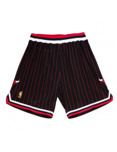 Pantalón Mitchel & Ness NBA...