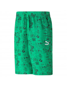 Pantalón corto Puma...