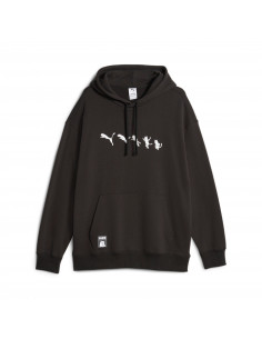 Sudadera con capucha Puma X...
