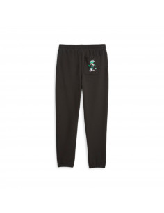 Pantalón de algodón Puma... 2