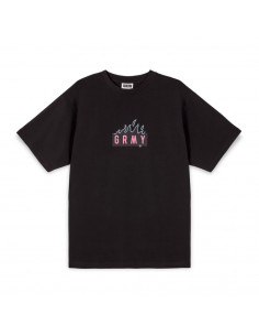 Camiseta Grimey Melted...