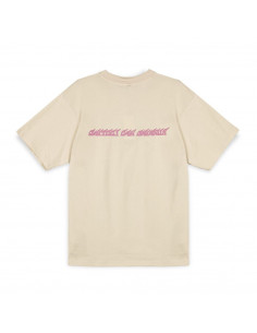 Camiseta Grimey Melted... 2