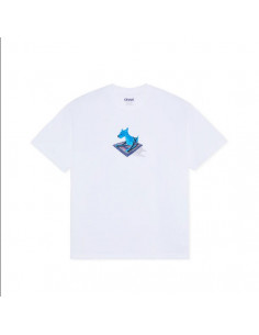 Camiseta Polar Dog Tee