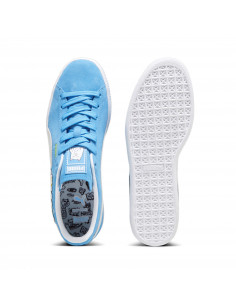 Zapatilla Puma Suede Blue... 2