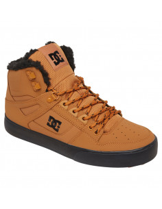 Bota alta DC Shoes Pure HT WC 2