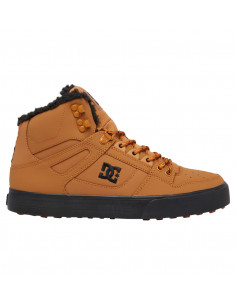 Bota alta DC Shoes Pure HT WC