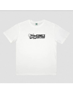 Camiseta The Dudes The Fixer 2