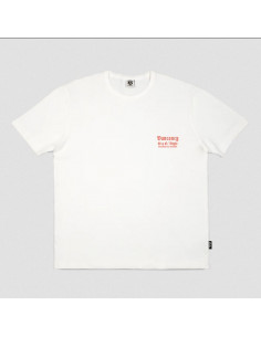 Camiseta The Dudes Vacancy 2