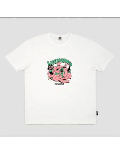 Camiseta The Dudes Lifebyrinth