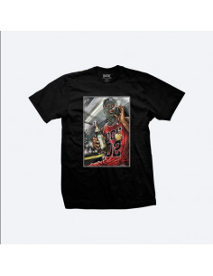 Camiseta DGK Still On Top Tee
