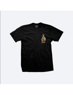 Camiseta DGK Pray For Me Tee 2