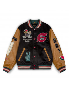 Chaqueta abrigo Nablus...