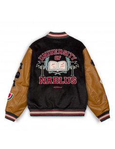 Chaqueta abrigo Nablus... 2