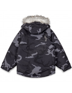 Parka All Over Print Tusker... 2