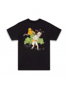 Camiseta Grimey Les...